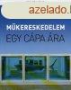 Mkereskedelem - Egy cpa ra - Martos Gbor