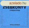 Analg IC zsebknyv - Lengyel Gza
