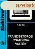 Tranzisztoros csatornavltk - K.G. Sor