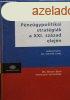 Pnzgypolitikai stratgik a XXI. szzad elejn - Lentner C