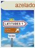 Latitudes 1 - A1/A2 - Cahier d&#039;Exercises - Rgine M