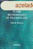 Topics in the Methodology of Teaching EFL - Edit H. Kontra, 