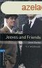 Jeeves and Friends, Short Stories (OBW 5) - Pelham Grenville