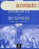 New Insights into Business /Workbook/ - TOEIC test - S. Powe