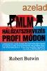 MLM hlzatszervezs profi mdon - Robert Butwin