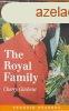 The royal family (penguin readers level 3) - Cherry Gilchris