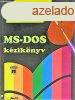 MS-Dos kziknyv - Dallos-Fbin-Zombor