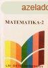 Matematika-2 Analzis - Dr. Csernyk Lszl - Dr. Szarka Zol