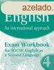 Oxford English: An International Approach: Exam Workbook 4 -