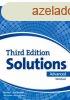 Solutions Advanced Workbook - Paul A. Davies; Tim Falla; Pau