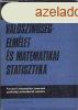 Valsznsgelmlet s matematikai statisztika - Meszna Gy