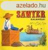 Tom Sawyer kalandjai - trbeli meseknyv -