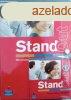 Stand Out 1 Student&#039;s Book + Exam tranier CD-ROM - 