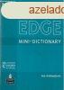 Cutting edge Mini-dictionary - Pre-intermediate - Deborah Te