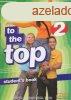 TO THE TOP 2. STUDENT&#039;S BOOK - H. Q. Mitchell