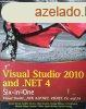 Visual Studio 2010 and .NET 4 Six-in-One - Novk Istvn, Vel