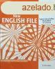 New English File - Upper-Intermediate Workbook - Jane Hudson