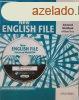 New English File - Advanced Workbook without key - Clive Oxe