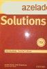 Solutions - Intermediate Teacher&#039;s Book - Caroline 