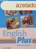 English plus - Student&#039;s Book 1 - Ben Wetz, Diana P