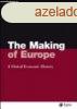 The Making of Europe - A global economic history - Marco Cat