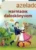 Harmadik dalosknyvem 3. o. - Albertn Balogh Mrta