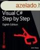 Microsoft Visual C# Step by Step, 8th Edition - John Sharp