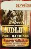 Janson vllalsa - Paul Garrison, Robert Ludlum