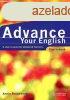 Advance Your English (Coursebook) - Annie Broadhead