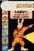 Rudley Cabot in...The Quest for the Golden Carrot - Keith Br