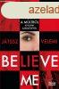 Believe Me - Jtssz velem! - J.P. Delaney