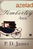 A hall jr Pemberley-ben - P. D. James