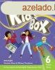 Kid&#039;s Box 6 - Pupil&#039;s Book - Caroline Nixo