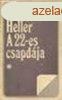 A 22-es csapdja - Joseph Heller