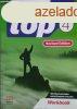 GET TO THE TOP 4 - Revised Edition - Workbook - H.Q. Mitchel