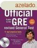 The Official Guide to the GRE Revised General Test, 2nd Edit