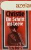 Ein Schritt ins Leere - Agatha Christie