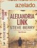 Alexandria Link - Steve Berry