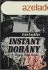 Instant dohny - Jens Lapidus