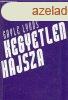 Kegyetlen hajsza - Gayle Lynds