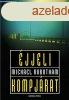 jjeli kompjrat - Michael Robotham