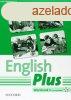 English Plus 3 - Workbook with MultiROM - Janet Hardy-Gould 