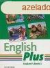 English plus - Student&#039;s Book 3 - Ben Wetz, Diana P