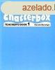 Chatterbox 1: Teacher&#039;s book - Derek Strange