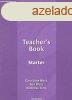 Adventures Starter Teacher&#039;s Book - Geraldine Mark,