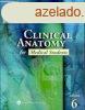 Clinical Anatomy for Medical Students (Klinikai anatmia) - 