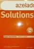 Solutions Upper-Intermediate Teacher&#039;s Book - Carol