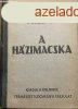 A hzimacska - . s G. Zimmermann