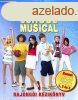 High School Musical - Rajongi kziknyv -