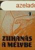 Zuhans a mlybe (Kroki krimi) -